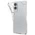 Spigen Galaxy S25 Edge Case – Liquid Crystal